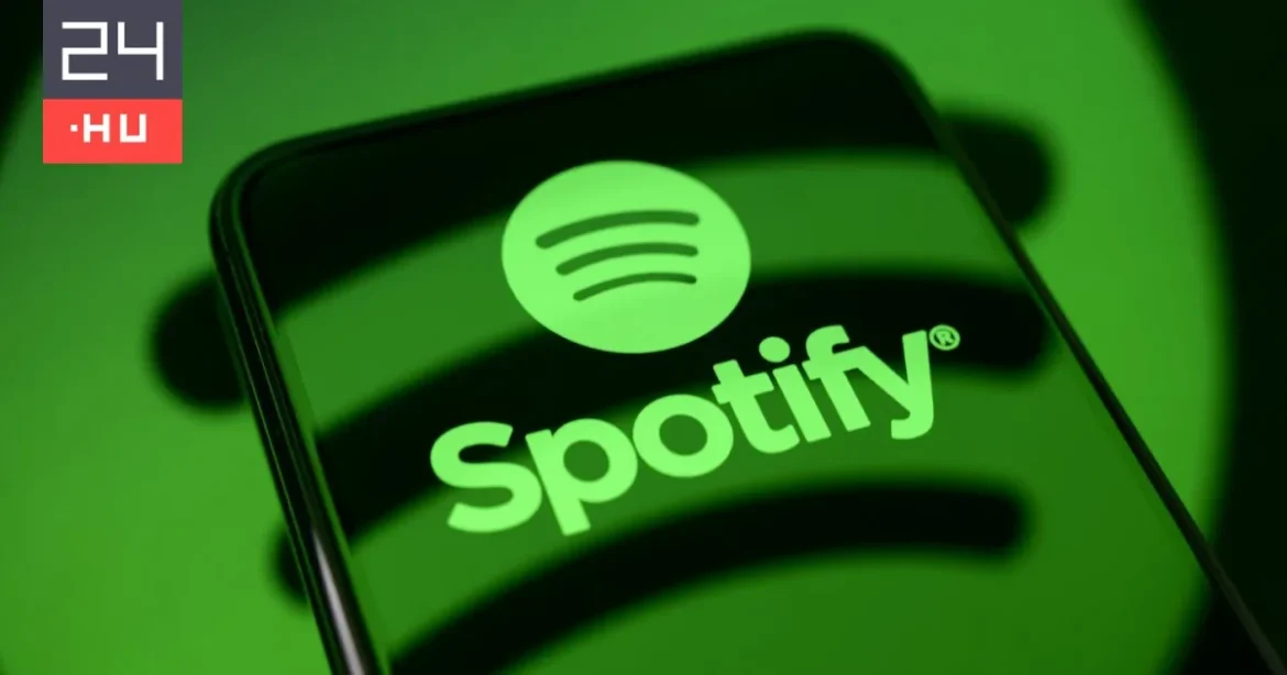 Spotify-újítás érkezik még idén Magyarországra