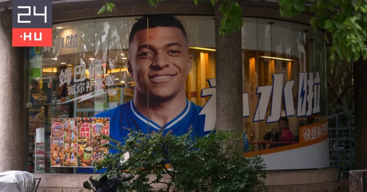 Százmilliókat bukhat a La Liga Mbappé miatt