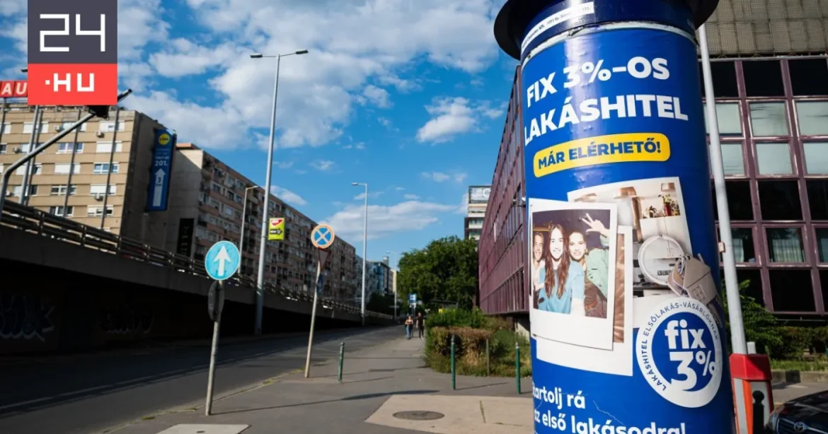 Szétverik az Otthon Start programot a Fidesz szerint