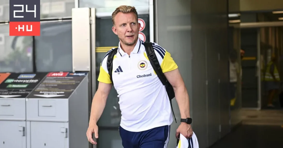 Szoboszlai ellen debütálhat a BL-ben új klubja élén az egykori liverpooli sztár