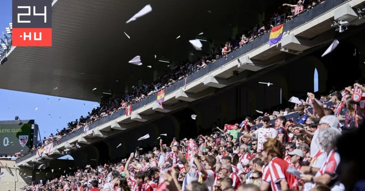 Szurkolói tiltakozás miatt félbeszakadt a madridi La Liga-mérkőzés