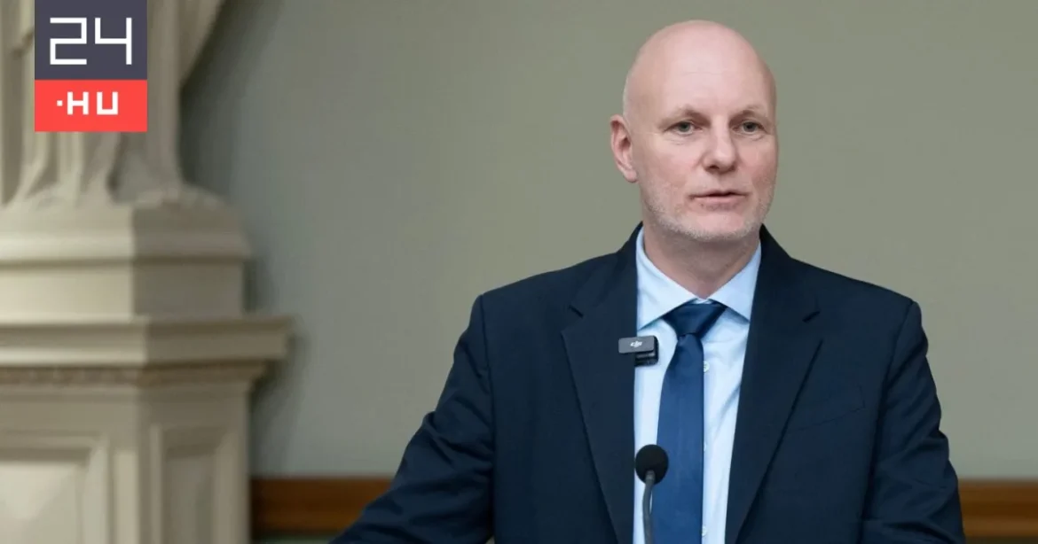 Tanács Zoltán: Szálloda, gin és ékszerek a Nemzeti Adatvagyon Ügynökség elszámolásaiban