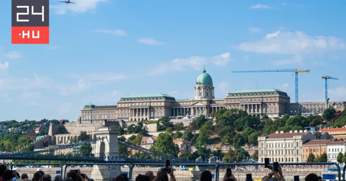 Teljes Airbnb-tilalmat vezethetnek be a budai Várban