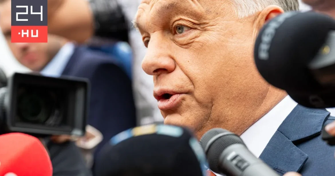 Tisza elárulta, miért nem szerepel Orbán a végrehajtói ügy tanúlistáján
