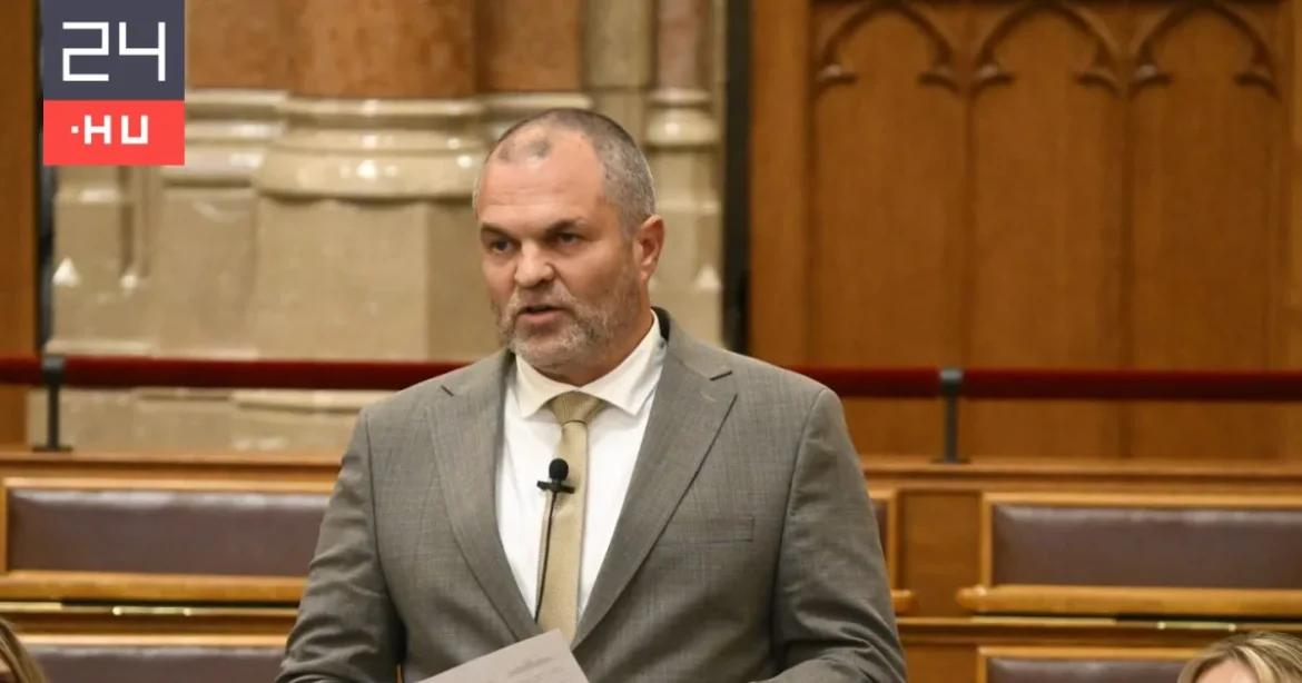 Tisza: Sárosi nem Hadházy posztja miatt távozott