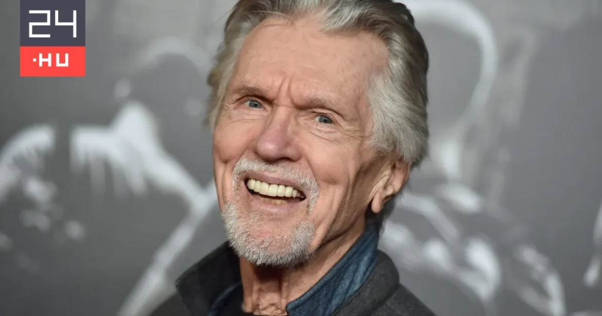 Tom Skerritt, a Top Gun és A nyolcadik utas: a Halál sztárja meghalt