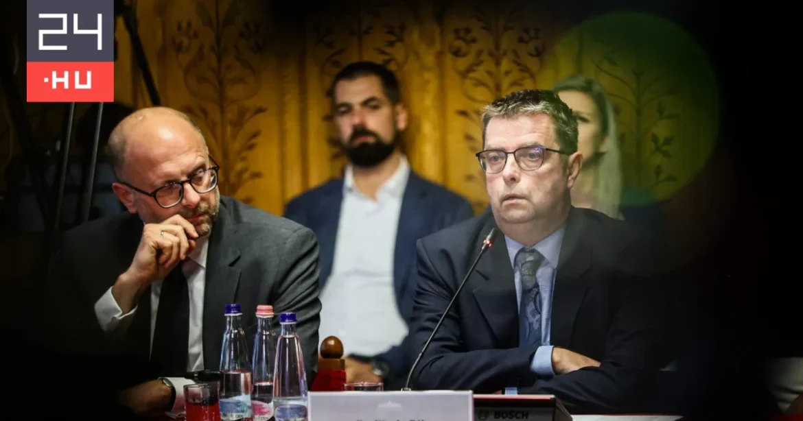 Tomin Szilvia: fentről jött az utasítás a Völner-Schadl-ügy eltussolására