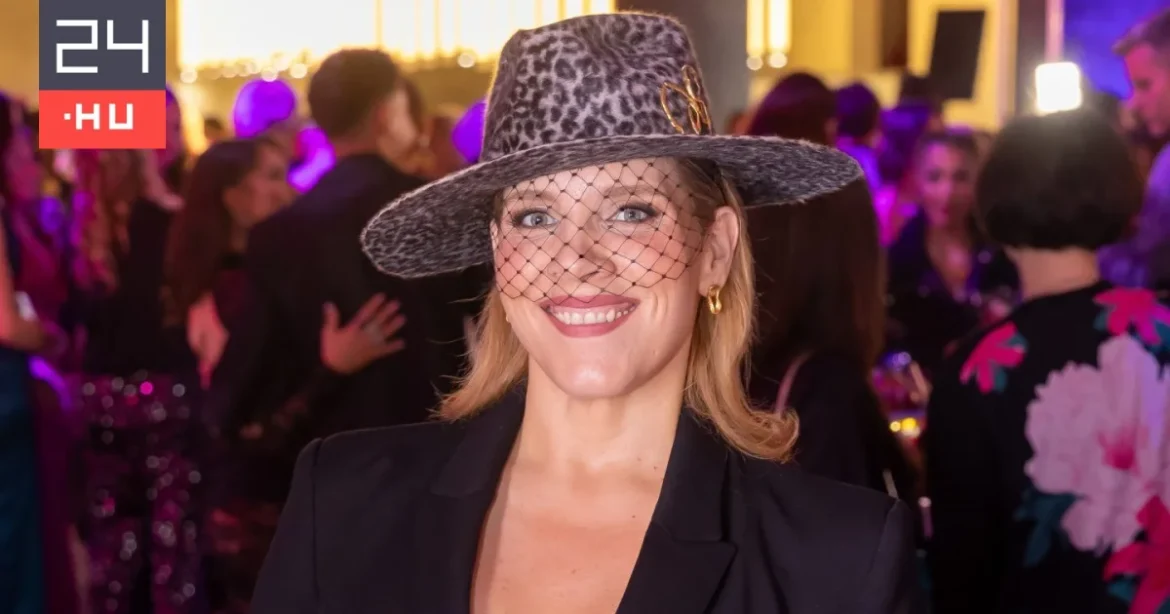 Tóth Vera az anyaságtól való félelméről vallott