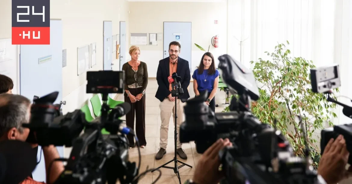 Traumaszakértőként segít az orvosoknak Renner Erika