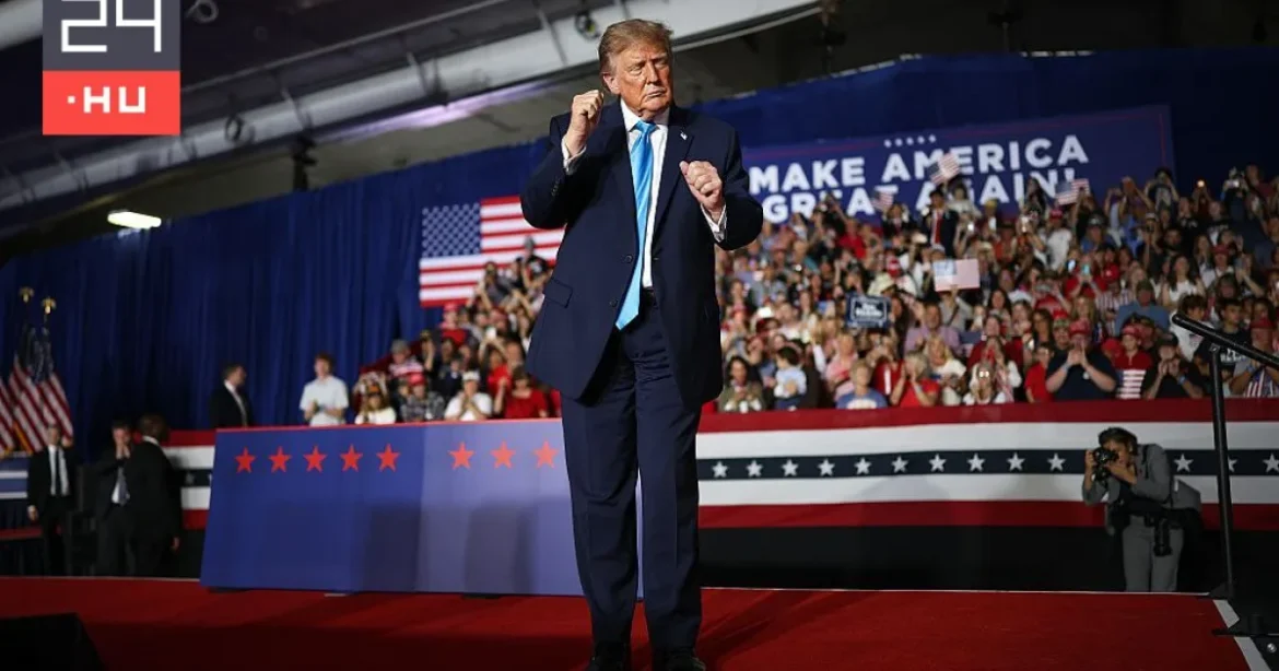 Trump: akkor iktassák ki Los Angelest vagy San Diegót