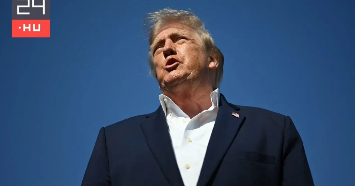 Trump betiltaná a mesterséges intelligencia kifejezést