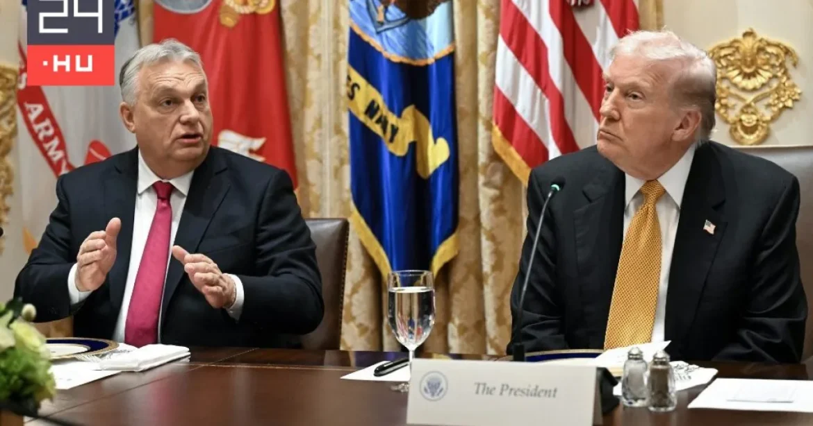 Trumpék állítólag Orbánt jelölnék ENSZ-főtitkárnak