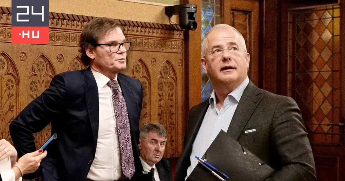 Úgy érzem magam, mint A tanú című filmben
