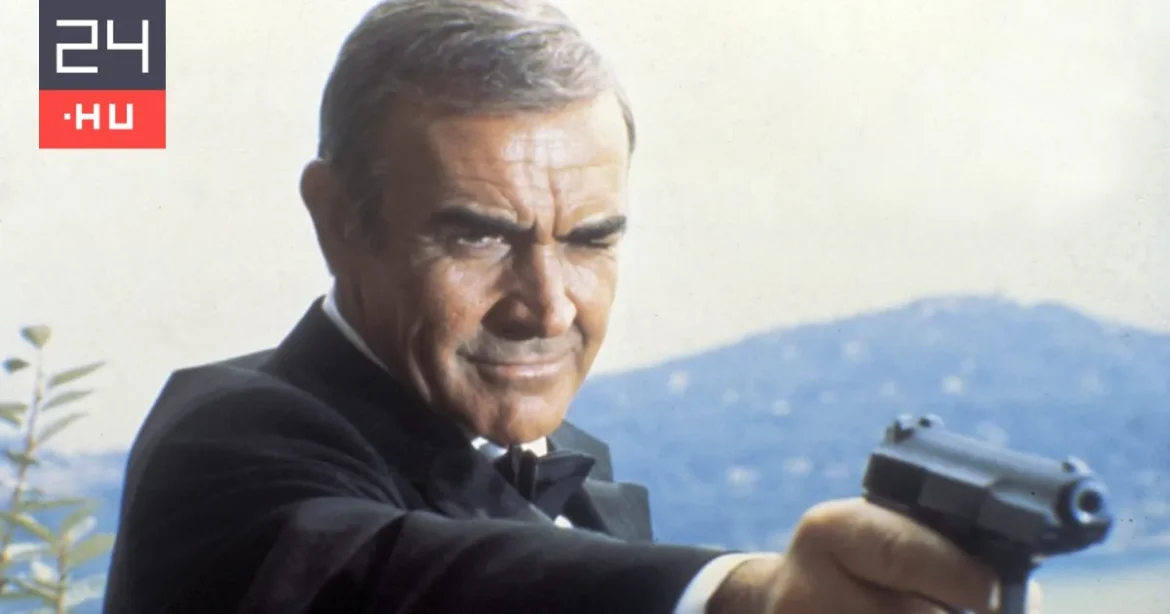 Új Bond-regény érkezik, és már azt is tudni, ki írja