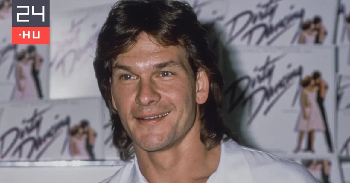 Új Dirty Dancing-producer nyilatkozott az AI-jal visszahozott Patrick Swayze-ről