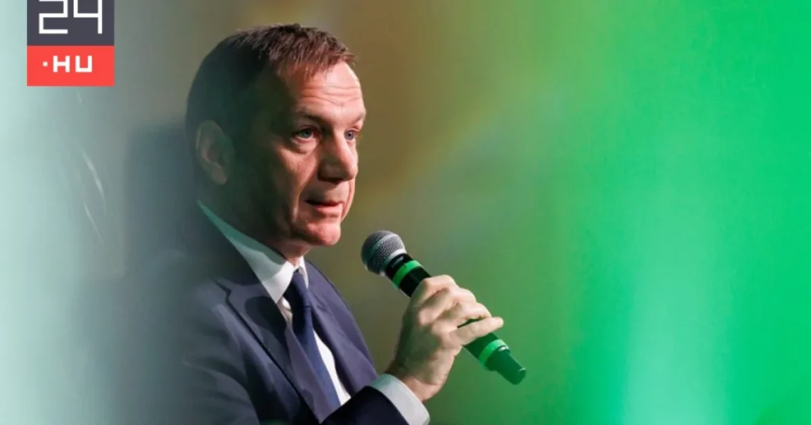 Új pénzügyi világrend: Forbes Money Summit