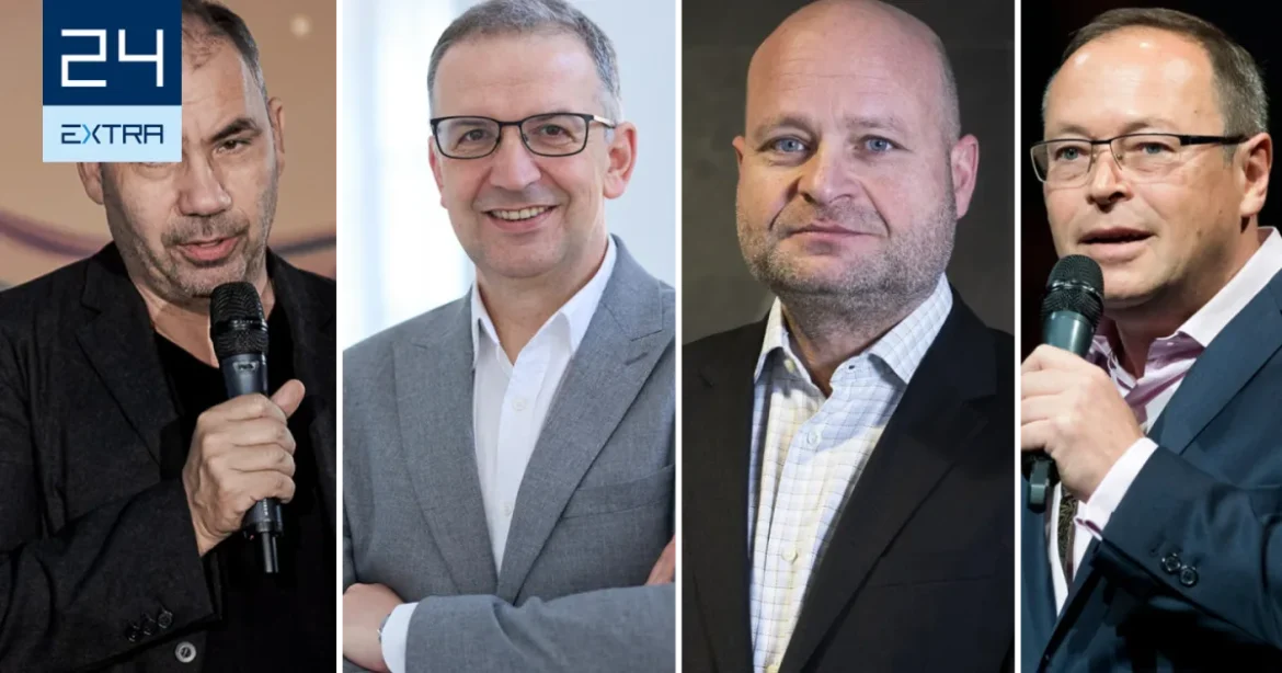 Új vezető állhat a közmédia élén a következő időszakban