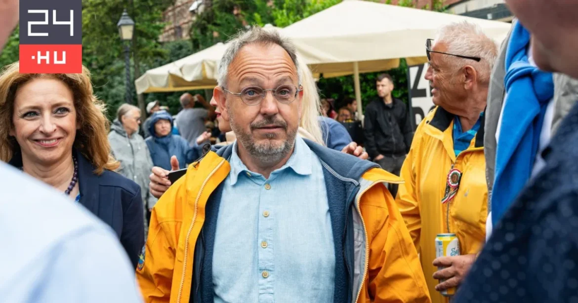 Újra kihallgatta az ügyészség Bús Balázst az NKA-ügyben