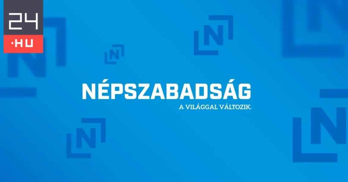 Újraindult a Népszabadság – itt vannak a friss cikkek