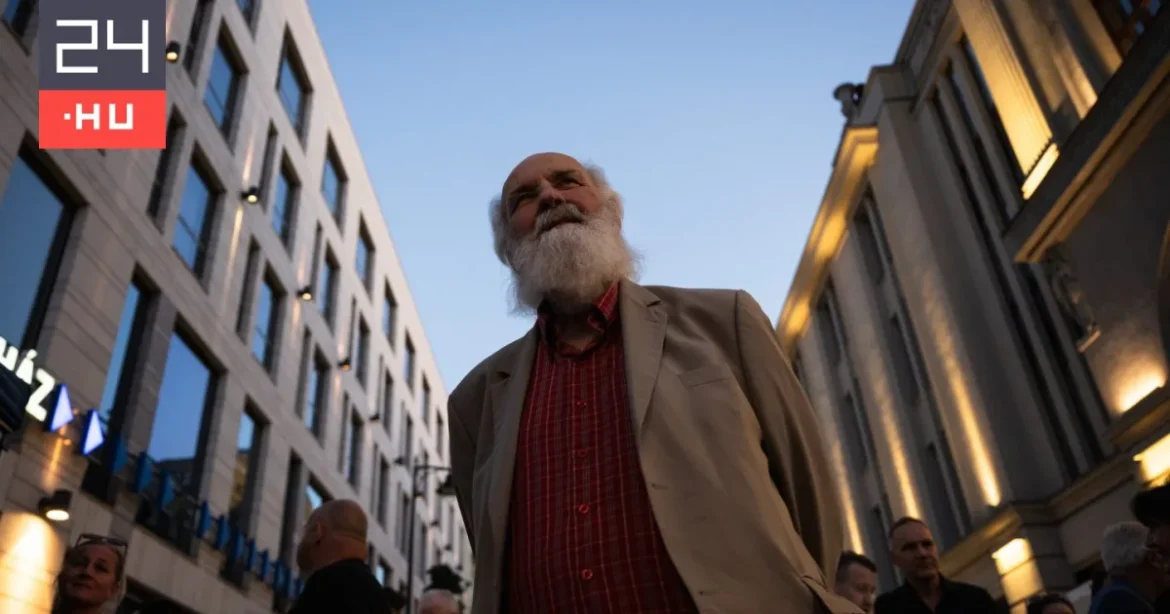 Újranyithat Iványi Gábor szegedi iskolája