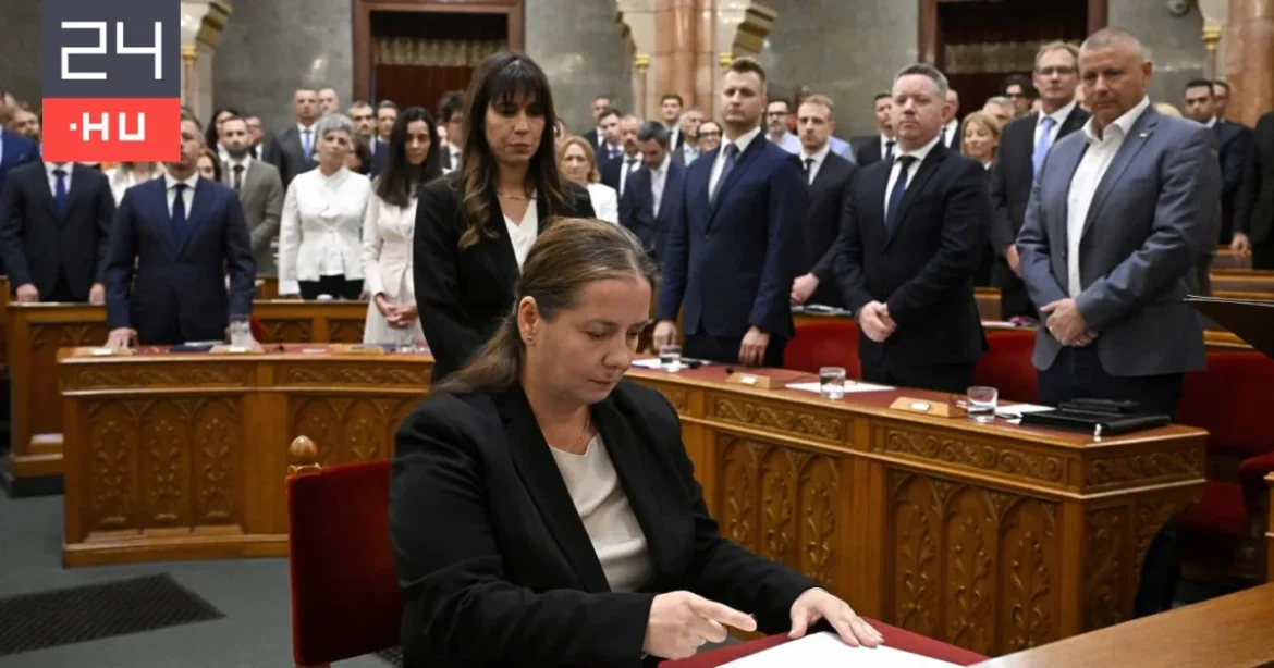 Unger Anna vagyoni helyzetéről nyilvános adatok