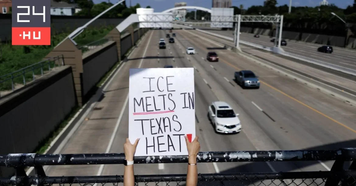 Vádat emeltek a houstoni gázolásért az ICE-ügynök ellen