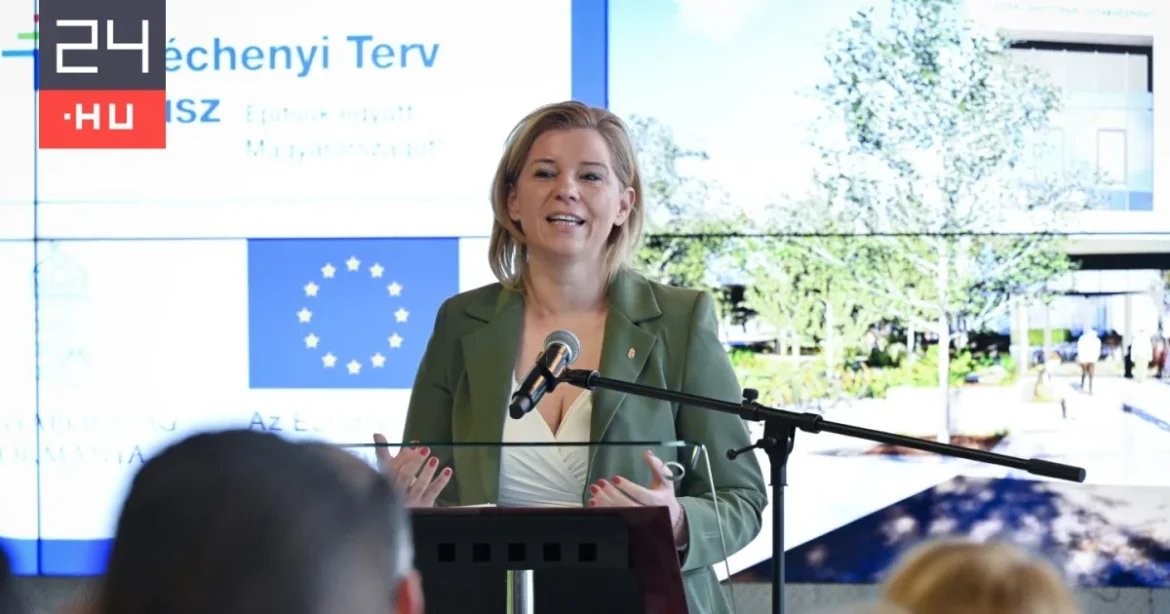 Varga-Bajusz Veronika is őrizetbe került
