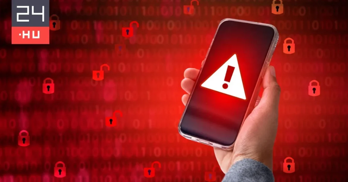 Veszélyes kártevő fenyegeti az olcsó androidos mobilokat