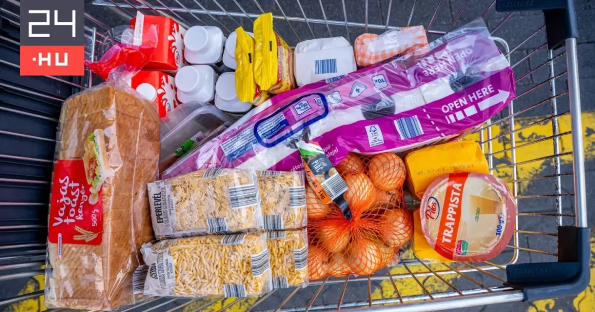 Világbank: az élelmiszerárak tovább emelkedhetnek