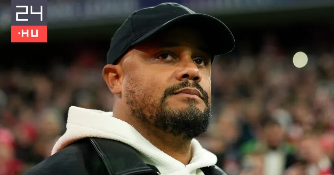 Vincent Kompany összeesésének okára fény derült