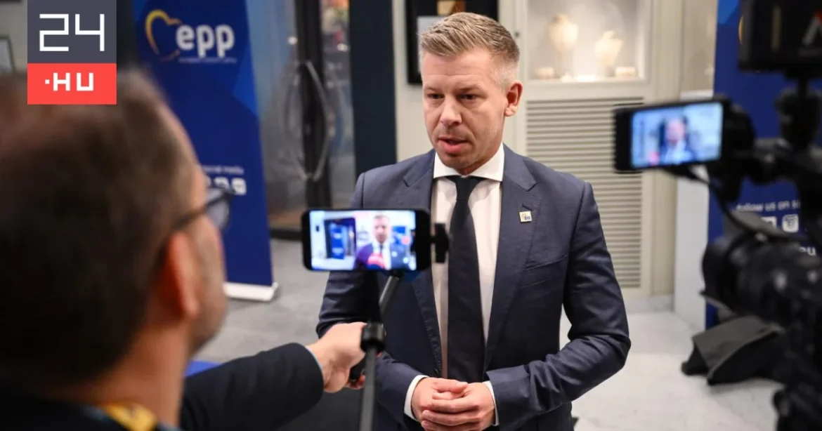Zelenszkij négyszemközt kérte Magyar Pétert